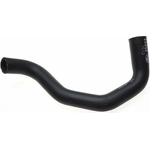Order Lower Radiator Or Coolant Hose by GATES - 21033 For Your Vehicle