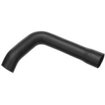 Order Lower Radiator Or Coolant Hose by GATES - 21034 For Your Vehicle