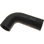 Order Lower Radiator Or Coolant Hose by GATES - 21042 For Your Vehicle