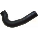 Order Lower Radiator Or Coolant Hose by GATES - 21047 For Your Vehicle