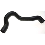 Order Lower Radiator Or Coolant Hose by GATES - 21059 For Your Vehicle