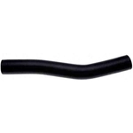 Order Lower Radiator Or Coolant Hose by GATES - 21067 For Your Vehicle