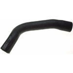 Order Lower Radiator Or Coolant Hose by GATES - 21089 For Your Vehicle