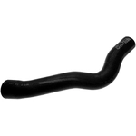Order Lower Radiator Or Coolant Hose by GATES - 21090 For Your Vehicle