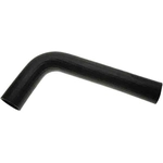 Order Lower Radiator Or Coolant Hose by GATES - 21115 For Your Vehicle