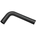 Order Lower Radiator Or Coolant Hose by GATES - 21115 For Your Vehicle