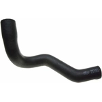 Order Lower Radiator Or Coolant Hose by GATES - 21143 For Your Vehicle