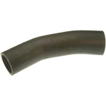 Order Lower Radiator Or Coolant Hose by GATES - 21145 For Your Vehicle