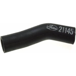 Order Lower Radiator Or Coolant Hose by GATES - 21145 For Your Vehicle