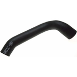 Order Lower Radiator Or Coolant Hose by GATES - 21150 For Your Vehicle