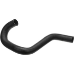 Order GATES - 21162 - Lower Radiator Or Coolant Hose For Your Vehicle