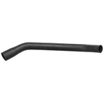Order Lower Radiator Or Coolant Hose by GATES - 21193 For Your Vehicle
