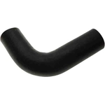 Order Lower Radiator Or Coolant Hose by GATES - 21194 For Your Vehicle