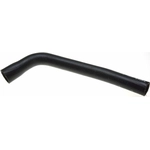 Order Lower Radiator Or Coolant Hose by GATES - 21202 For Your Vehicle
