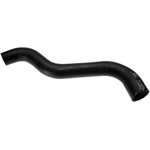 Order Lower Radiator Or Coolant Hose by GATES - 21207 For Your Vehicle