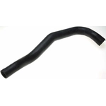 Order Lower Radiator Or Coolant Hose by GATES - 21211 For Your Vehicle