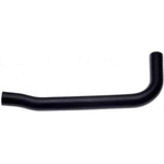 Order Lower Radiator Or Coolant Hose by GATES - 21234 For Your Vehicle
