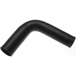 Order Lower Radiator Or Coolant Hose by GATES - 21256 For Your Vehicle
