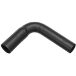 Order Lower Radiator Or Coolant Hose by GATES - 21256 For Your Vehicle