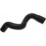 Order Lower Radiator Or Coolant Hose by GATES - 21285 For Your Vehicle