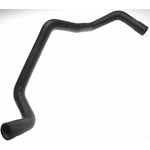 Order Lower Radiator Or Coolant Hose by GATES - 21298 For Your Vehicle