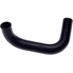 Order Lower Radiator Or Coolant Hose by GATES - 21312 For Your Vehicle