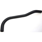 Order Lower Radiator Or Coolant Hose by GATES - 21391 For Your Vehicle