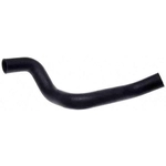 Order Lower Radiator Or Coolant Hose by GATES - 21394 For Your Vehicle