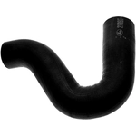 Order Lower Radiator Or Coolant Hose by GATES - 21395 For Your Vehicle