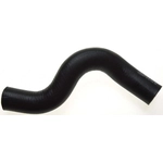 Order Lower Radiator Or Coolant Hose by GATES - 21398 For Your Vehicle