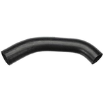 Order Lower Radiator Or Coolant Hose by GATES - 21405 For Your Vehicle