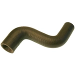 Order Lower Radiator Or Coolant Hose by GATES - 21411 For Your Vehicle