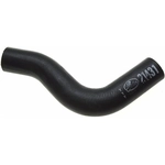 Order Lower Radiator Or Coolant Hose by GATES - 21431 For Your Vehicle