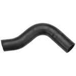 Order Lower Radiator Or Coolant Hose by GATES - 21431 For Your Vehicle