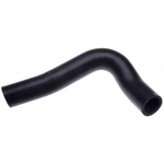 Order Lower Radiator Or Coolant Hose by GATES - 21432 For Your Vehicle