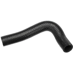 Order Lower Radiator Or Coolant Hose by GATES - 21432 For Your Vehicle