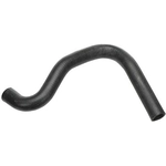 Order Lower Radiator Or Coolant Hose by GATES - 21438 For Your Vehicle