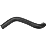 Order Tuyau de radiateur ou de refroidissement inférieur de GATES - 21439 For Your Vehicle