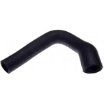 Order Lower Radiator Or Coolant Hose by GATES - 21490 For Your Vehicle
