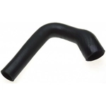 Order Lower Radiator Or Coolant Hose by GATES - 21490 For Your Vehicle