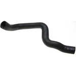 Order Lower Radiator Or Coolant Hose by GATES - 21494 For Your Vehicle