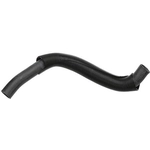 Order Lower Radiator Or Coolant Hose by GATES - 21495 For Your Vehicle