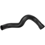 Order Lower Radiator Or Coolant Hose by GATES - 21505 For Your Vehicle