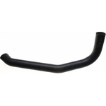 Order Lower Radiator Or Coolant Hose by GATES - 21506 For Your Vehicle