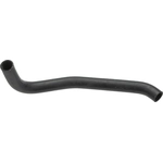 Order Lower Radiator Or Coolant Hose by GATES - 21506 For Your Vehicle