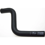 Purchase Lower Radiator Or Coolant Hose by GATES - 21508
