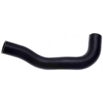 Order Lower Radiator Or Coolant Hose by GATES - 21549 For Your Vehicle