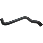 Order Lower Radiator Or Coolant Hose by GATES - 21574 For Your Vehicle