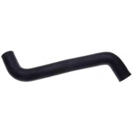 Order Lower Radiator Or Coolant Hose by GATES - 21580 For Your Vehicle