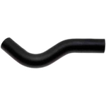 Order Lower Radiator Or Coolant Hose by GATES - 21584 For Your Vehicle